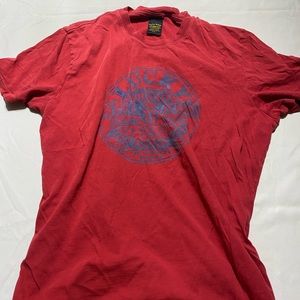 Lucky brand Tee worn once or twice